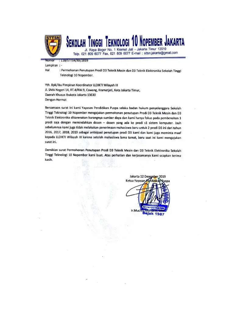 Penutupan prodi kampus jadi sorotan DPR demi masa depan mahasiswa