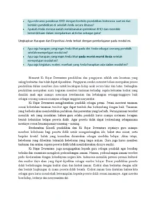 Penutupan Prodi UGM: Strategi Relevansi Pendidikan di 2026