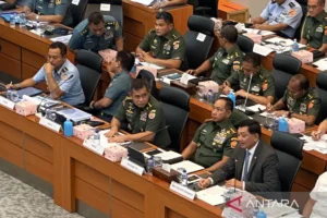 Peradilan militer dan ancaman impunitas bagi prajurit TNI