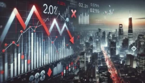 Pergerakan IHSG Hari Ini: Saham Anjlok 3,2% Terseret Tekanan Global