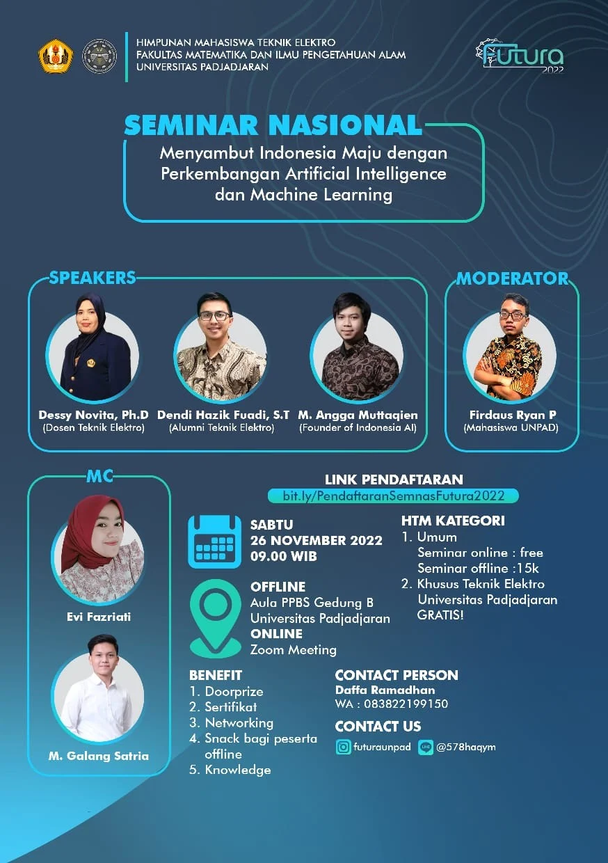Perkembangan Artificial Intelligence Indonesia 2026: Strategi Nasional