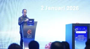 Perkembangan Pasar Modal di Jogja Financial Festival 2026