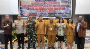 Perluasan RS Marthen Indey: Pemprov Papua Hibahkan Aset Strategis