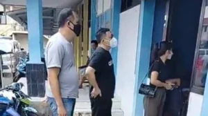 Polisi di Manado Tersangka Tabrak Lari, Detail Investigasi 2026