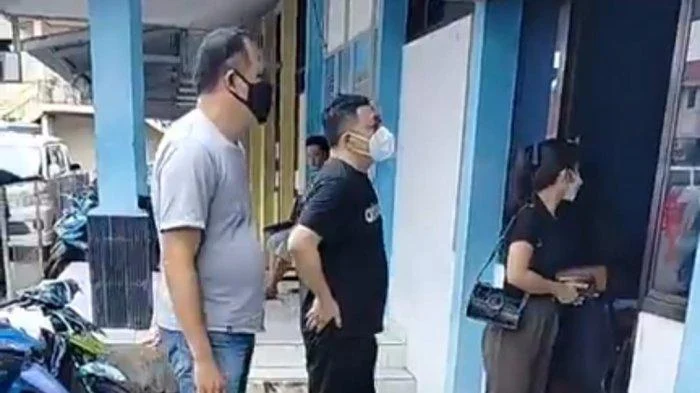 Polisi di Manado Tersangka Tabrak Lari, Detail Investigasi 2026