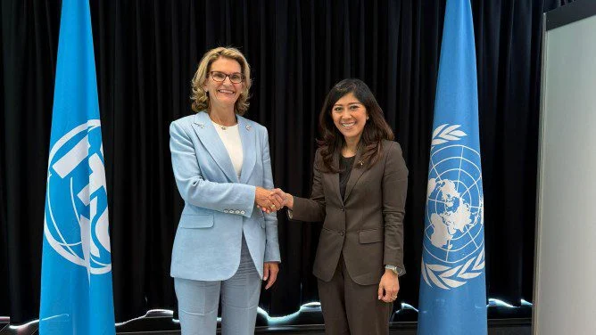 PP TUNAS TelkomGroup: Langkah Strategis Aman Berinternet