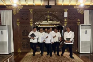 Prabowo Panggil Kapolri ke Hambalang: Mengulas Fokus Keamanan 2026