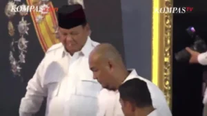 Prabowo Reshuffle Kabinet Segera, Simak Bocoran Jadwalnya