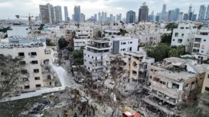 Proposal gencatan senjata Iran ke AS: Update Konflik Terkini 2026