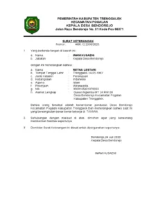 Prosedur kerja ke luar negeri Warga Kepri Wajib Patuhi Ini