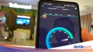 Provider 5G Indonesia Perluas Jaringan dan Internet Cepat 2026