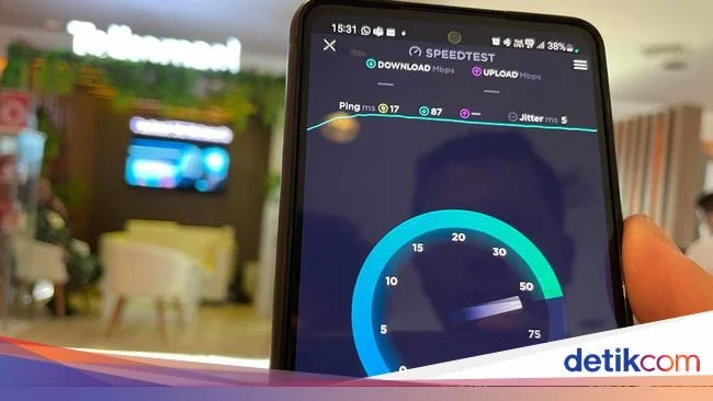 Provider 5G Indonesia Perluas Jaringan dan Internet Cepat 2026