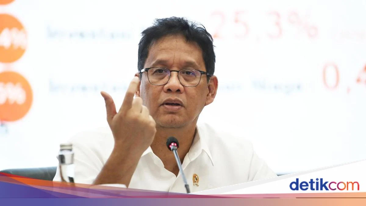 Purbaya Yudhi Sadewa Hadapi Berita Negatif terkait Ekonomi