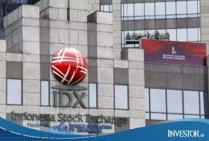 Reformasi Integritas Pasar Modal Indonesia Raih Pengakuan MSCI