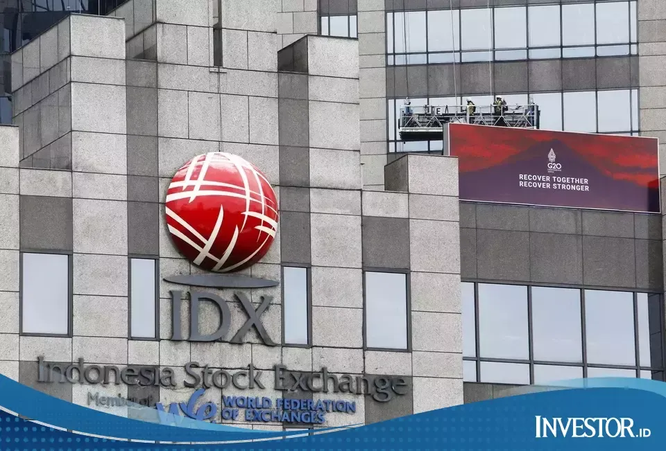 Reformasi Integritas Pasar Modal Indonesia Raih Pengakuan MSCI