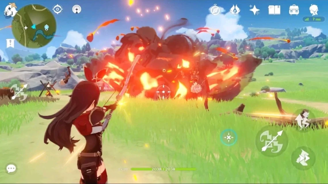 Rekomendasi Game Gacha Terbaik 2026 untuk Koleksi Ponsel