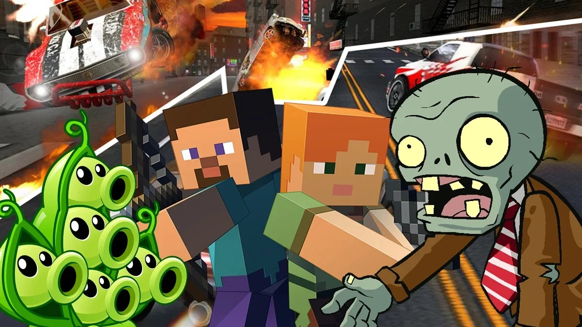 Rekomendasi game offline android terbaik 2026 seru dan hemat