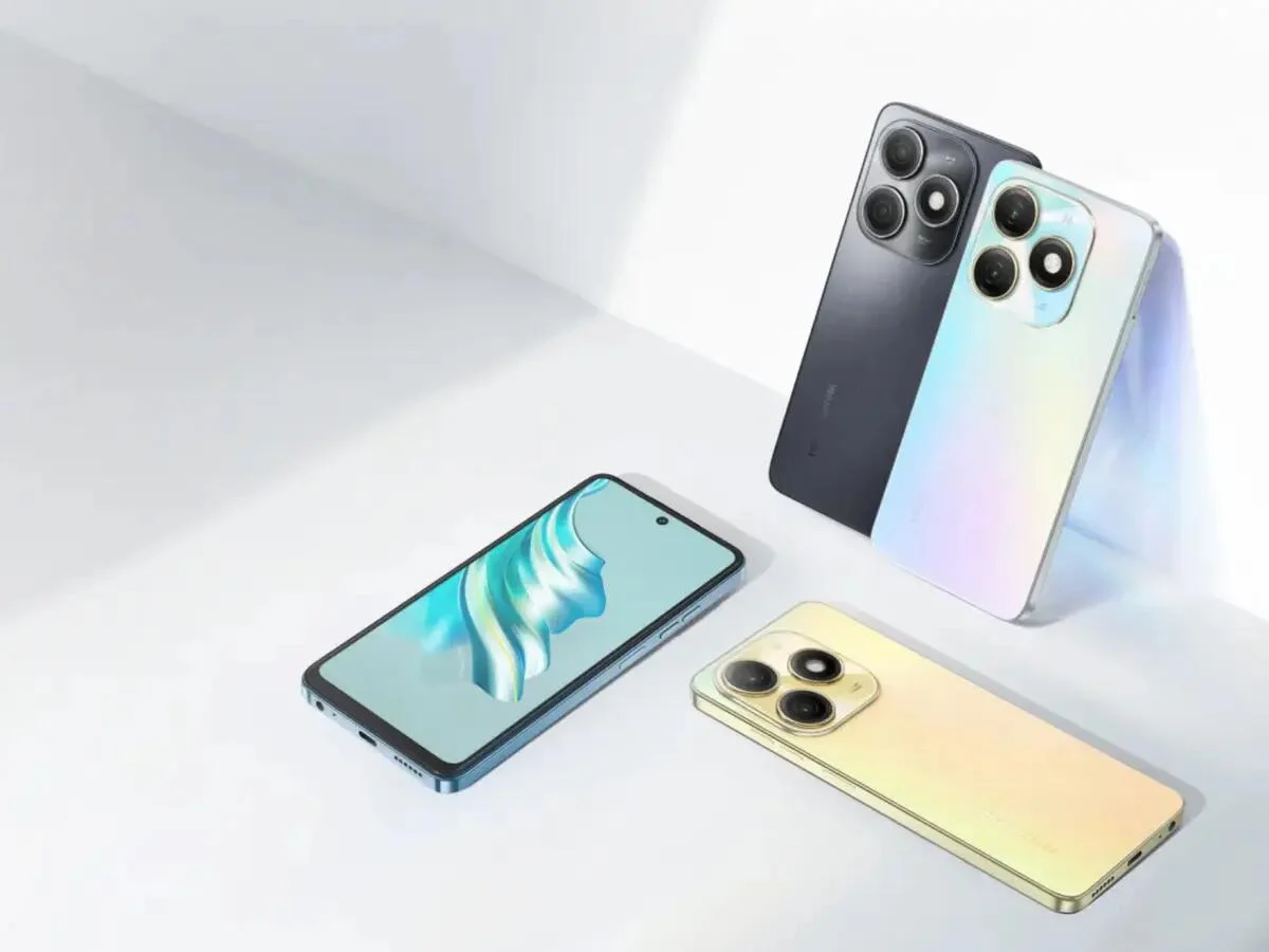 Rekomendasi HP 2 jutaan RAM besar tahun 2026