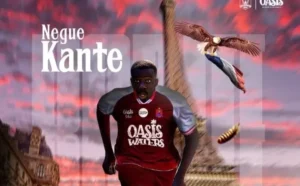 Rendi Saepul Persijap Jepara: Lebih dari Sekadar Pemain U-23