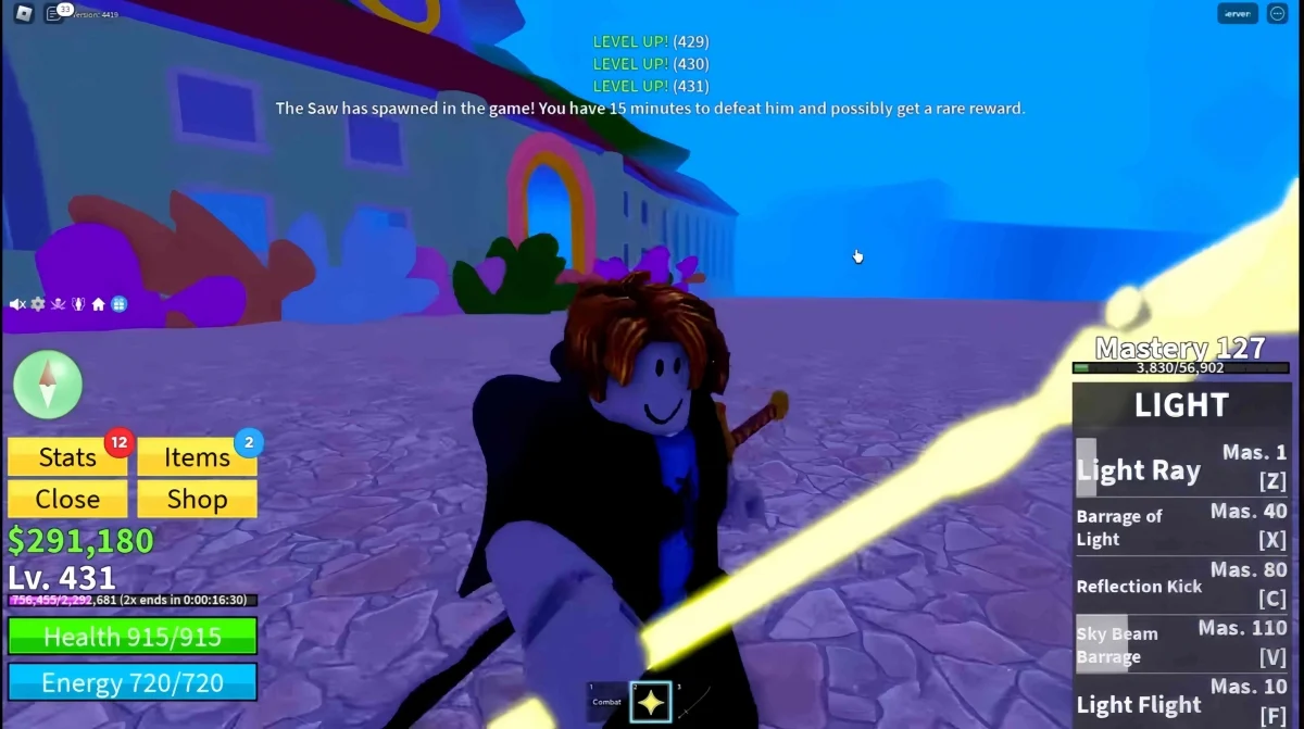 Roblox Nonaktifkan Akun Anak di Bawah 16 Tahun Berkat Aturan Baru