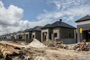 Rumah subsidi Papua Barat Daya: Pemerintah Siapkan 3.000 Unit di 2026