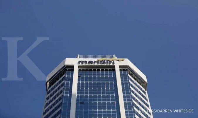 RUPST BMRI 2026: Intip Potensi Dividen dan Rombakan Direksi