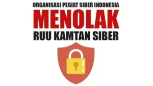 RUU Keamanan dan Ketahanan Siber: Mitigasi Ancaman Siber 2026