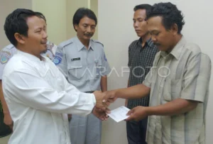 Santunan Kecelakaan Kereta Bekasi: Informasi Lengkap 2026