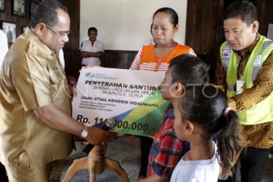 Santunan Korban Kecelakaan Kereta: Penjelasan Lengkap Mensos