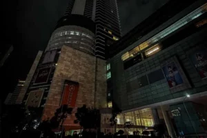 SCBD Padamkan Lampu: Langkah Nyata Earth Day 2026 di Jakarta