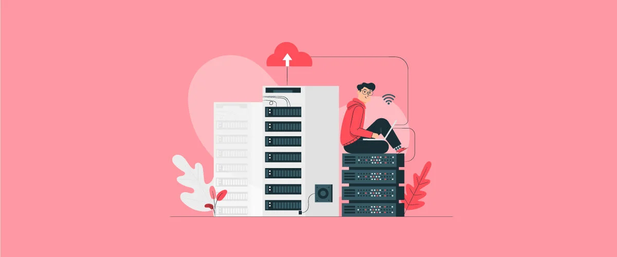 Server hosting Indonesia terbaik dan tips memilih di tahun 2026