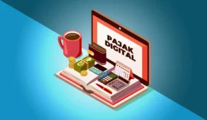 Setoran Pajak Digital Nasional Capai Rp50,51 Triliun per Maret 2026