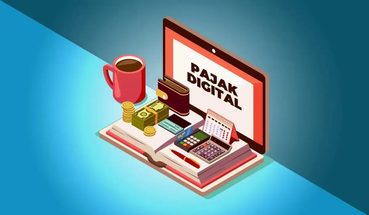 Setoran Pajak Digital Nasional Capai Rp50,51 Triliun per Maret 2026