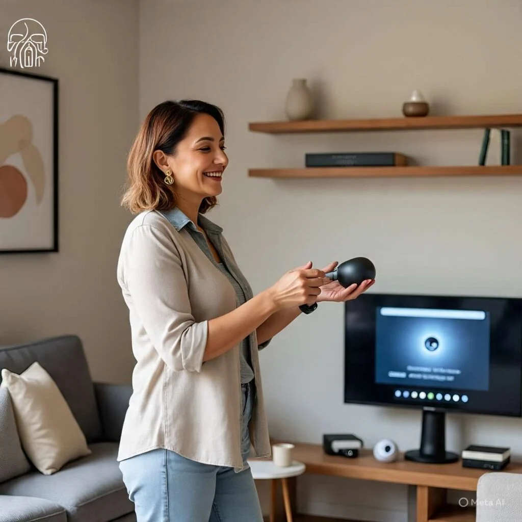 Smart home Indonesia hadirkan inovasi teknologi terbaru 2026