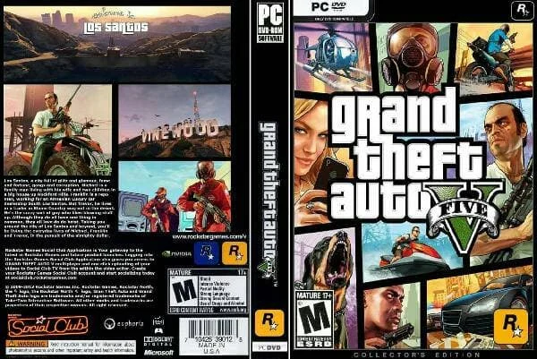Spesifikasi minimum pc untuk main gta 6 terbaru 2026