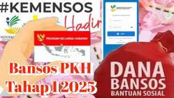 SPM Bansos Tahap 2 2026 Segera Cair: Cek Bank Himbara Ini