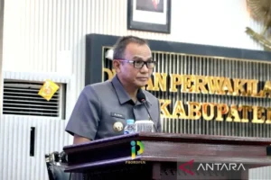 Sport tourism andalan baru ekonomi Belitung tahun 2026