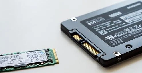 SSD NVMe dan SATA: Panduan Upgrade Perangkat Efektif 2026