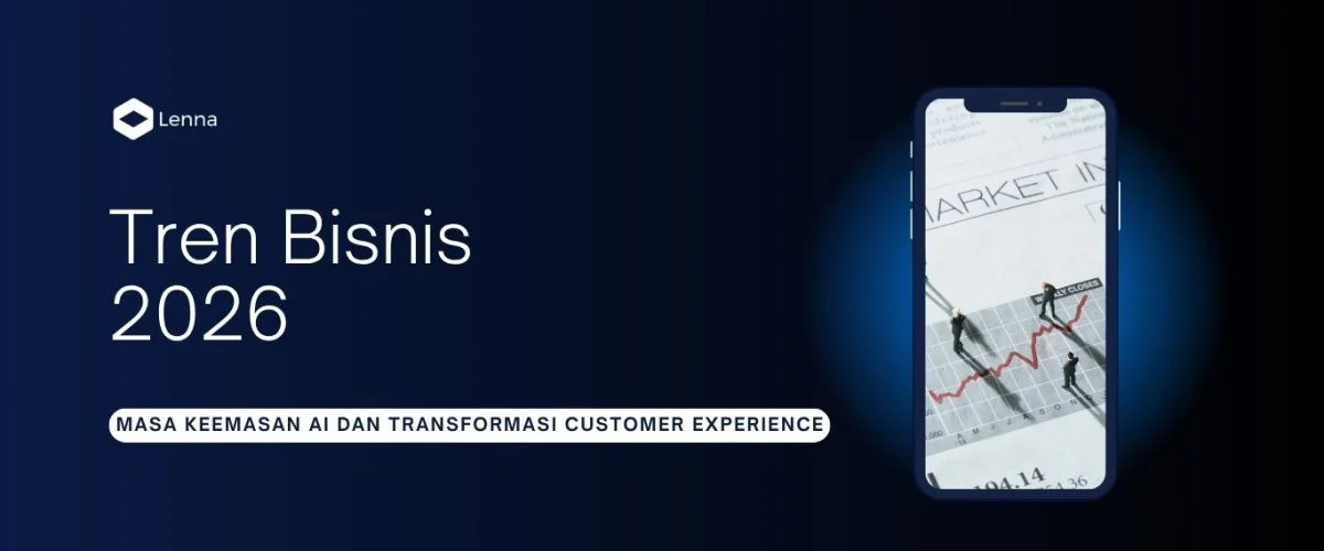 Startup Indonesia kini berfokus pada keberlanjutan bisnis 2026