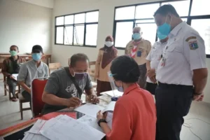 Stiker Penerima Bansos Majalengka Jadi Syarat Transparansi Baru