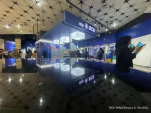 Strategi BCA Menjaga Likuiditas di Tengah Tekanan Makro 2026