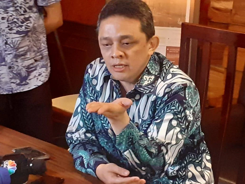 Sukuk Ritel SR024 Sukses Raup Dana Rp17,49 Triliun