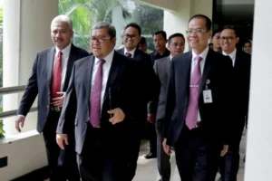 Susi Pudjiastuti di RUPS Bank BJB: Calon Kuat Komisaris Independen?