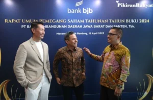 Susi Pudjiastuti Menjadi Komisaris Utama BJB Terbaru 2026