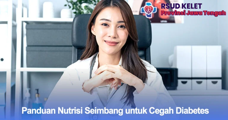 Susu Almond Untuk Diabetes: Panduan Nutrisi Terbaru 2026