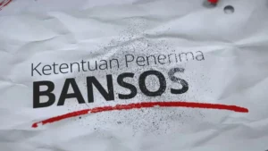 Syarat Penerima BPNT 2026: Panduan Lengkap dan Terbaru