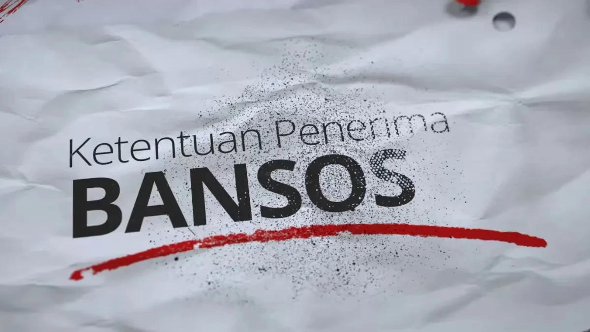 Syarat Penerima BPNT 2026: Panduan Lengkap dan Terbaru