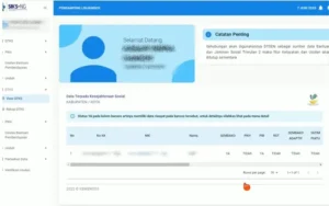 Syarat penerima PKH 2026: Aturan Terbaru Desil 1-4