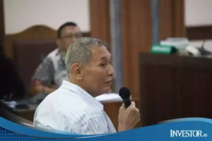 Tanggung Jawab MNC dalam Kasus NCD CMNP yang Dinilai Janggal