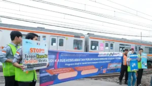 Tanggung Jawab Palang Pintu Kereta Api: Penjelasan Resmi Said Aqil 2026